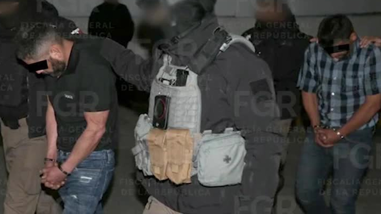 Programa conducido por Norma García, lunes 02 de marzo 2026.