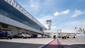 Si estás planeando tus próximas vacaciones o un viaje de trabajo, aquí te contamos qué destinos tiene Volaris desde Querétaro.