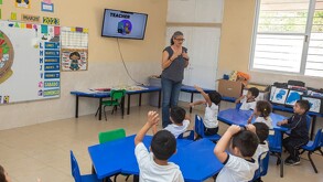 En los últimos años, el incremento al magisterio se ha ubicado por encima o cercano a la inflación.