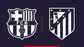 Barcelona y Atlético de Madrid se enfrentan en la vuelta de la Semifinal de la Copa del Rey 2026.