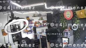 Barbería de Nezahualcóyotl es asaltada; ladrones amenazaron de muerte a la dueña