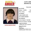 Activan Alerta AMBER por la desaparición de Catia y Lucía, menores de edad, en Edomex.