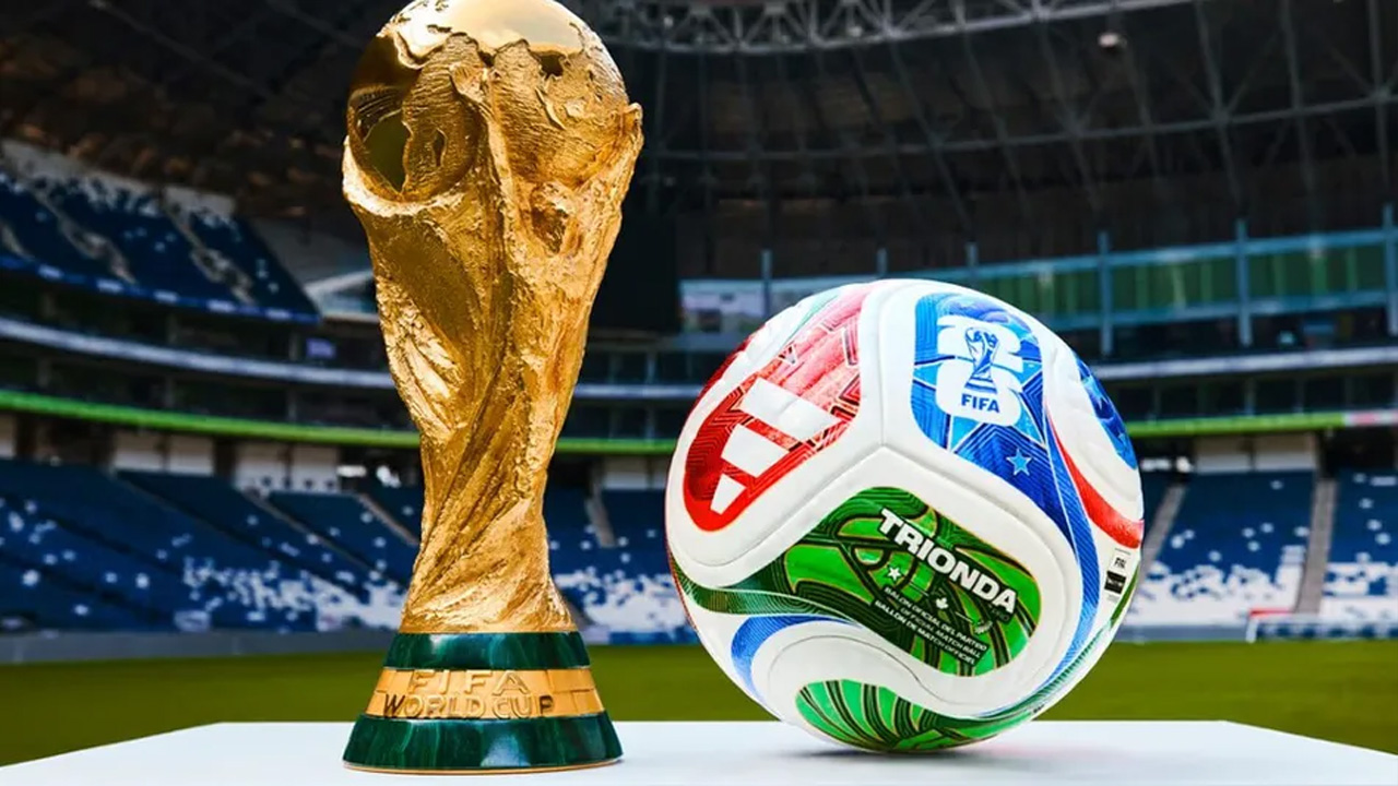 A 100 días de arrancar con el Mundial, las tres sedes mexicanas están listas para recibir la euforia de la máxima competición de FIFA a nivel selecciones.