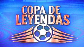 La Copa de Leyendas entre Barcelona y Real Madrid se jugará en el Estadio Akron.