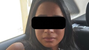 Las primeras investigaciones indican que la joven habría comercializado piezas que aparentaban ser de marcas reconocidas internacionalmente.