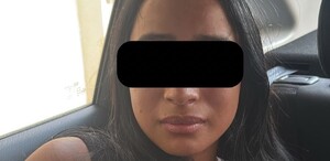 Las primeras investigaciones indican que la joven habría comercializado piezas que aparentaban ser de marcas reconocidas internacionalmente.