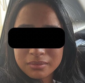 Las primeras investigaciones indican que la joven habría comercializado piezas que aparentaban ser de marcas reconocidas internacionalmente.