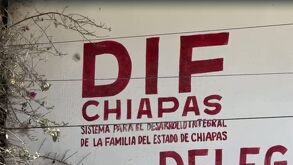 Niña queda embaraza tras presunto abuso de padrastro en Chiapas; su vida corre riesgo