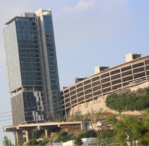 En 2021 se embargaron bienes del desarrollador de Torres Ysabella. / Roberto Alanis