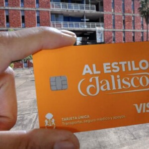 Estudiantes podrán seguir utilizando sus tarjetas anteriores para acceder al subsidio al transporte público.