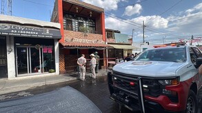 Luego de una explosión e incendio, dos mujeres de 60 y 65 años, además de una niña de 10, resultaron gravemente lesionadas