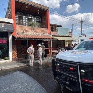 Luego de una explosión e incendio, dos mujeres de 60 y 65 años, además de una niña de 10, resultaron gravemente lesionadas