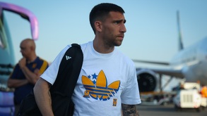 Fernando Gorriarán no jugará el Clásico Regio 142 ante Rayados por lesión.