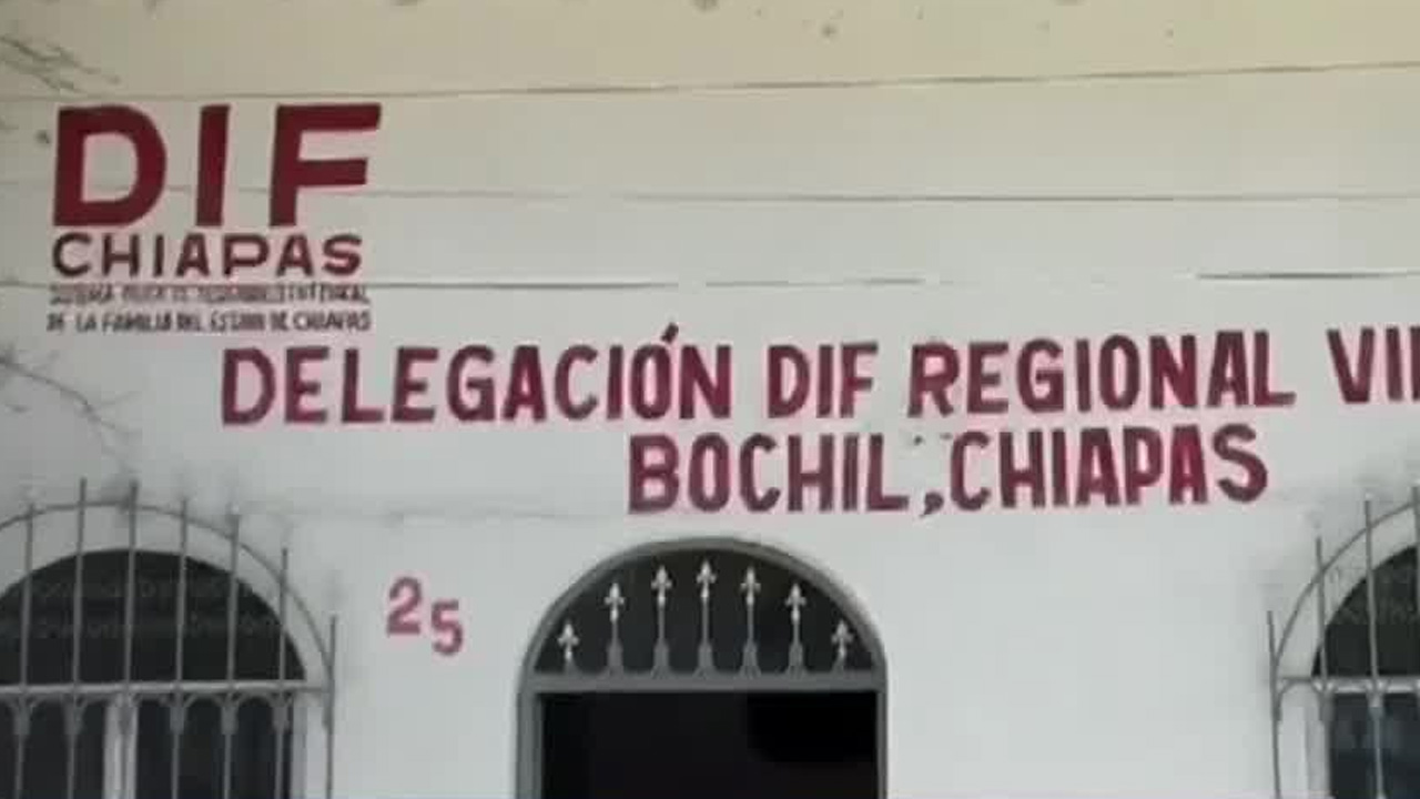 Un nuevo caso de maternidad infantil fue detectado en Bochil, donde una niña de 11 años enfrenta un embarazo de 20 semanas.
