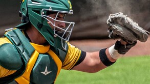 juan kirk, receptor del equipo pericos de puebla