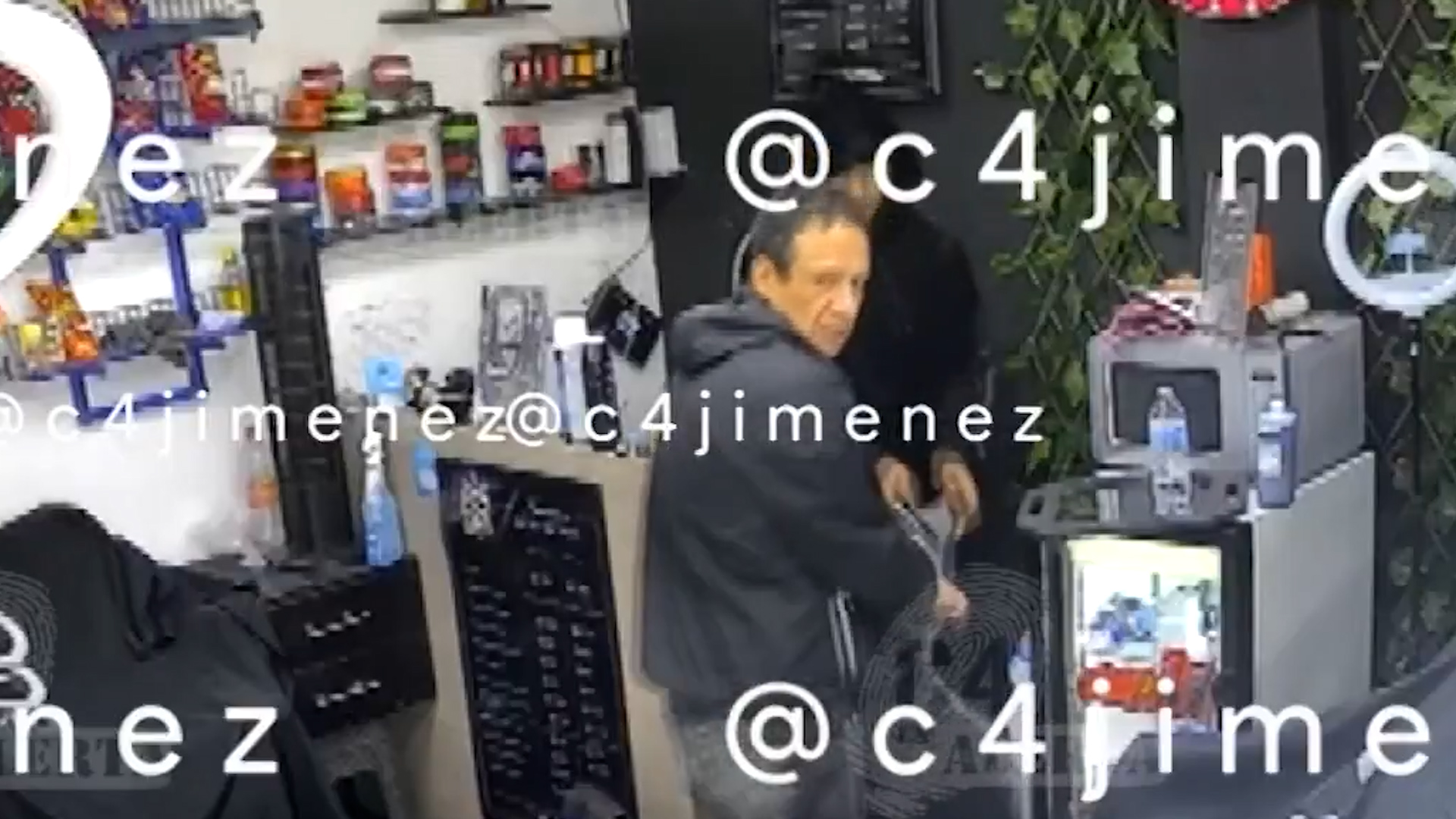 Programa conducido por Carlos Jiménez, martes 03 de marzo 2026.