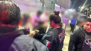 Niño es engañado por llamada cruzada para salir de su casa y poder extorsionar a sus papás en Ecatepec, Edomex