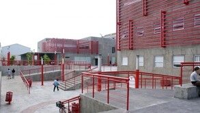 Las obras buscan mejorar la capacidad y calidad del servicio para pacientes adultos y pediátricos.