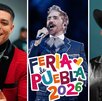 ¿Ya te enteraste? Los boletos del Palenque Feria de Puebla 2026 ya están a la venta. Entra, consulta precios y compra tus entradas para tus artistas favoritos.