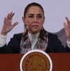 La presidenta Claudia Sheinbaum informó sobre ajuste en cuando a la forma en que son elegidos los plurinominales