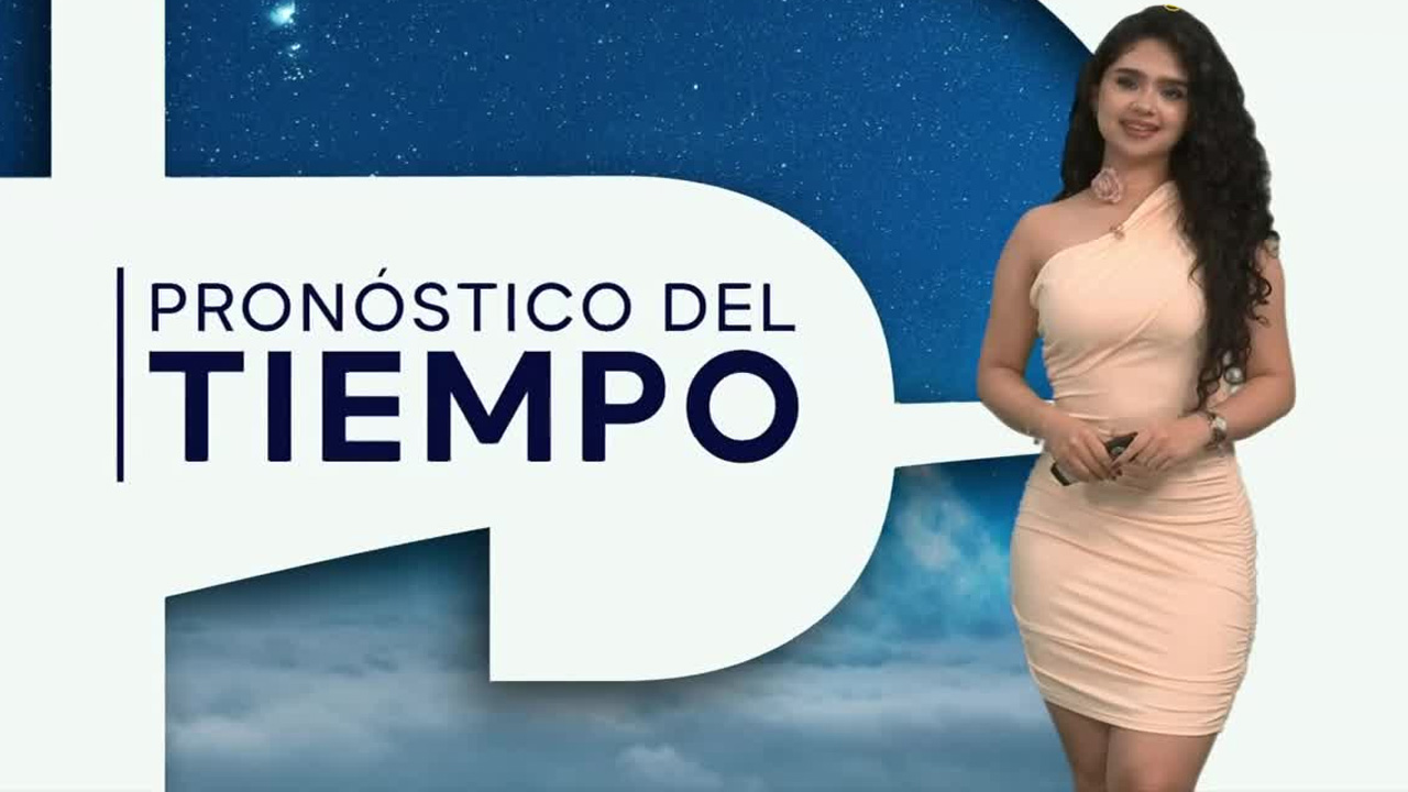 Natalia Sánchez nos da el pronóstico del tiempo en el Bajío para este martes 03 de marzo 2026.