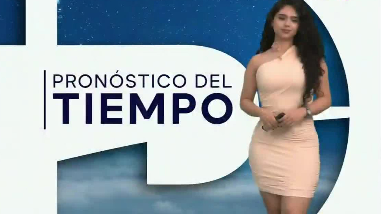 Natalia Sánchez nos da el pronóstico del tiempo en Puebla para este martes 03 de marzo 2026.