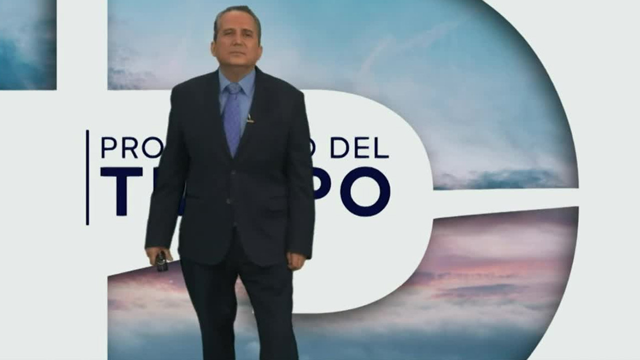 Abimael Salas nos da el pronóstico del tiempo en Saltillo para este martes 03 de marzo 2026.