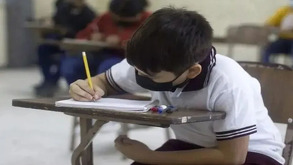 Ante el regreso a clases de este lunes 28 de agosto, el director de Salud Pública Municipal, Alfonso Carrillo, recomendó a los padres de familia evaluar las con