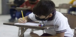 Ante el regreso a clases de este lunes 28 de agosto, el director de Salud Pública Municipal, Alfonso Carrillo, recomendó a los padres de familia evaluar las con