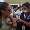 La Secretaría de Salud Jalisco reporta 470 casos activos de sarampión en la entidad.