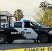 Movilización policiaca por ataque armado en colonia croc