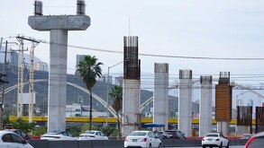 Abraham Vargas dijo que se está a la espera de un análisis técnico