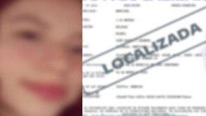 Boletín de menor de edad desaparecida en Jojutla, Morelos