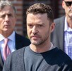 Justin Timberlake
