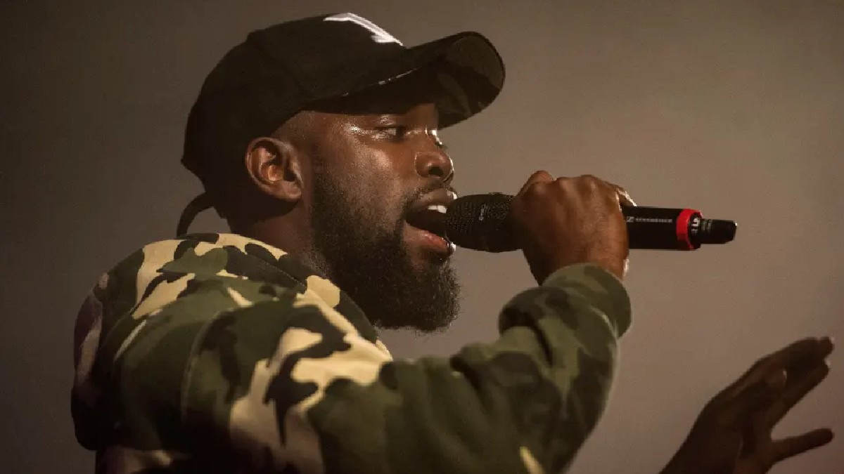 Ghetts