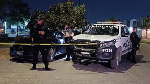 Un desafortunado accidente vial se dio en las calles de Guadalajara, donde un adolescente al volante arrolló a una mujer de 65 años que perdió la vida.
