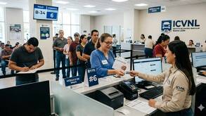 Autoridades exhortaron a la ciudadanía a no dejar el trámite para el último momento