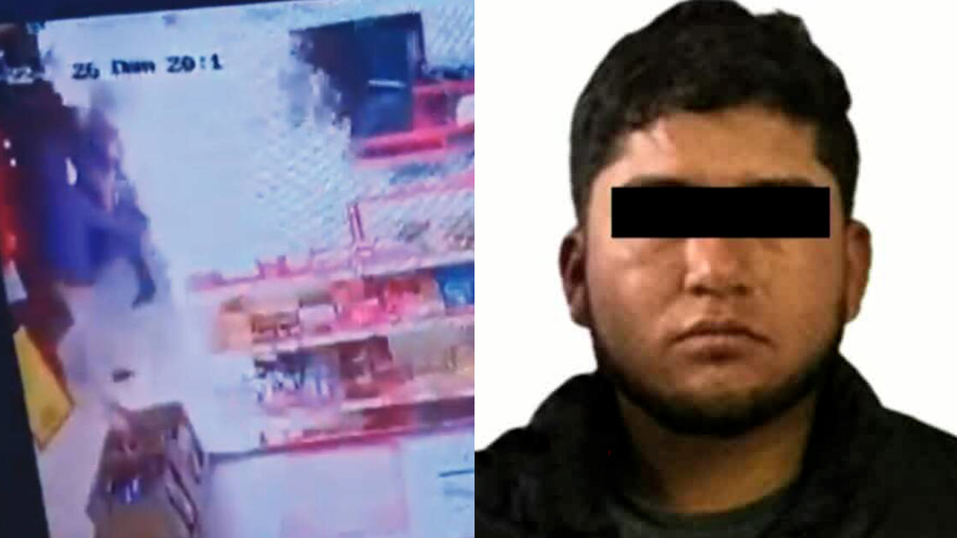 El pequeño Henry sigue grave tras el ataque en Valle de Chalco. La Fiscalía ya detuvo a los responsables, incluyendo a un menor involucrado en los hechos.