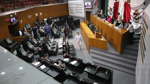 Congreso pide que el Estado haga algo por las personas que usan el transporte público a vista de inflación