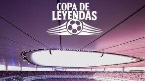 La Copa de Leyendas se disputó en el Estadio Akron el pasado martes 3 de marzo de 2026.