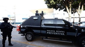 Autoridades de Jalisco se encargan este jueves de dar los últimos detalles en materia de seguridad en la entidad, con los hechos más relevantes al momento.