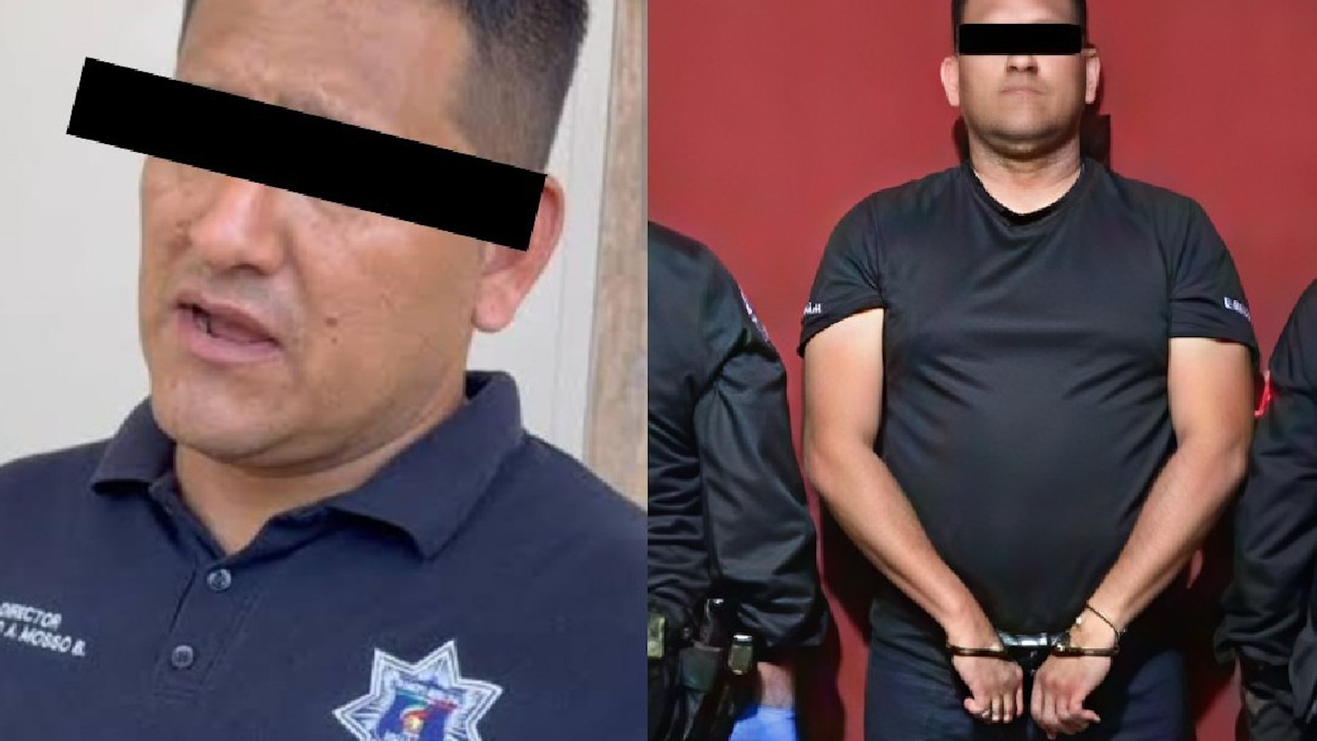 La FGR detuvo al Secretario de Tránsito de Iguala por su presunta relación con el caso Ayotzinapa y la desaparición de los 43 normalistas.