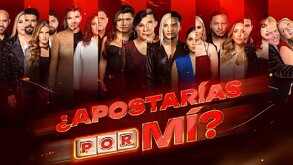 Participantes de Apostarías por mí