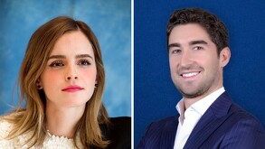 La actriz británica Emma Watson vuelve a estar en el centro de la conversación mediática por rumores sobre su vida personal y romántica.