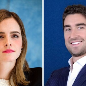 La actriz británica Emma Watson vuelve a estar en el centro de la conversación mediática por rumores sobre su vida personal y romántica.