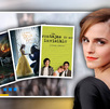 Estas son las películas en las que ha participado Emma Watson