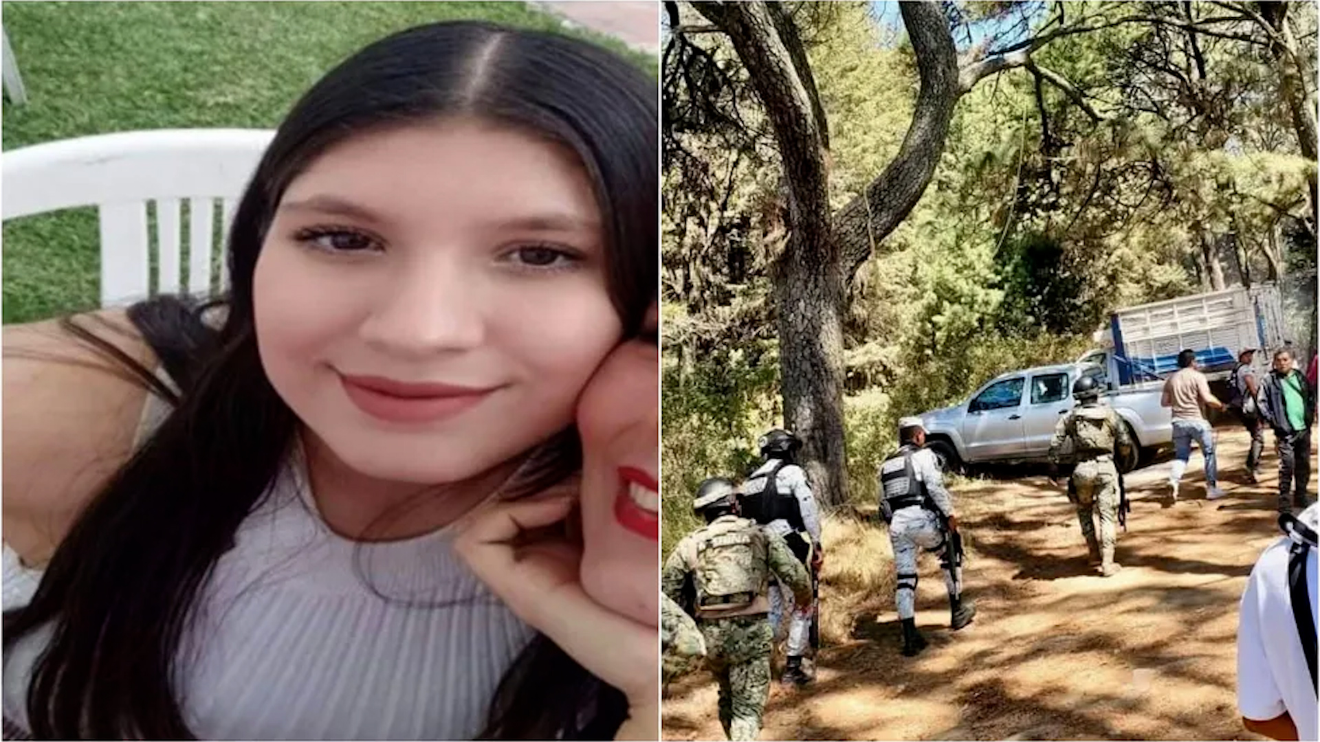 La gobernadora informó que trabajará en la creación de un plan integral de seguridad junto a la UAEM para garantizar la seguridad de sus estudiantes.