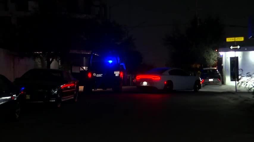 La Fiscalía de Nuevo León determinó que la muerte de dos adultos mayores en la colonia Anzures, en Juárez, corresponde a un caso de homicidio y suicidio.