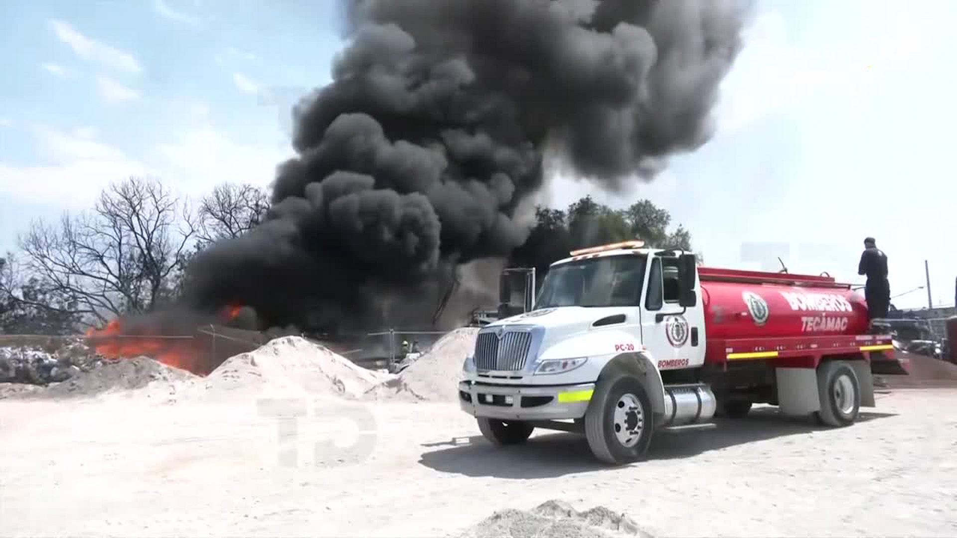 Programa conducido por Jaime Núñez, Fernanda Tapia y Ana Balderas, miércoles 04 de marzo 2026.