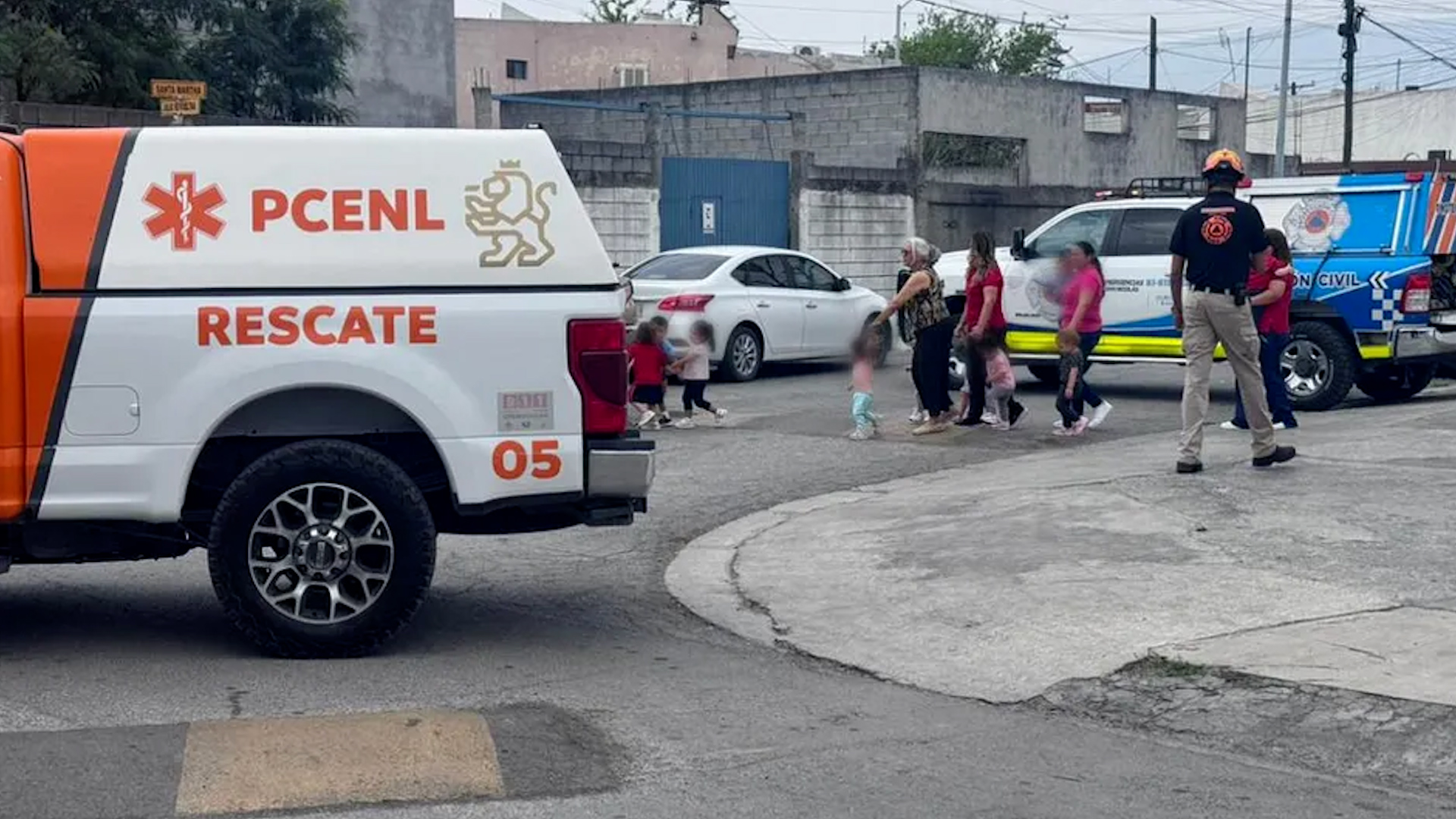 Programa conducido por Luis Carlos Ortiz, Erik Rocha y Ady Cabriales, martes 04 de marzo 2026.